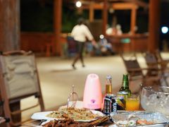 -福建鲤鱼洲酒店