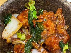 -泰果东南亚餐厅(旭辉广场店)