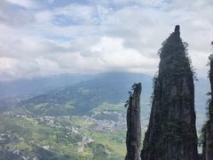 -恩施大峡谷