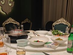 -巴音浩日娲·蒙餐(双林东路店)