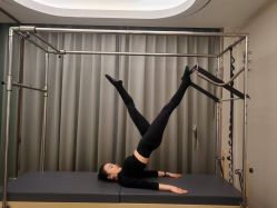 -奥本瑜伽·普拉提