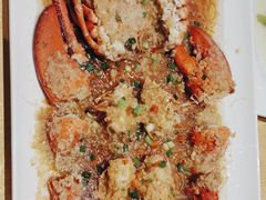 -富力万达嘉华酒店-品珍中餐厅(水果湖店)