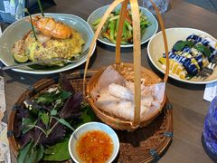 -CHINCHIN 青青·泰国料理(万象食家店)