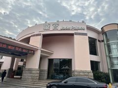 -圣爵菲斯大酒店(长沙世界之窗店)