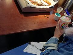 -鱼鼎香烤鱼火锅(华发商都店)