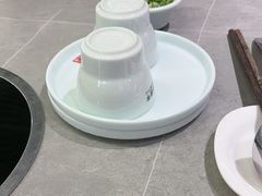 -宴全牛粤来越牛潮汕鲜牛肉火锅(海州万达广场店)