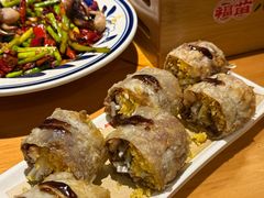 -福苗小骆驼烧烤(莲湖路店)