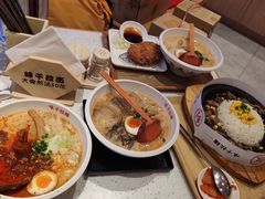 -味千拉面(光启城时尚购物中心店)