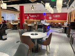 -犇鼎牛潮汕牛肉火锅(新辰里学清路店)
