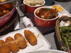 -四川饭店(城乡购物中心店)