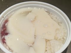 -三姐酒酿(老门东店)
