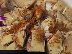 -香港深仔记茶餐厅(东门店)