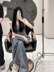 点击看大图 -New Fashion发型定制