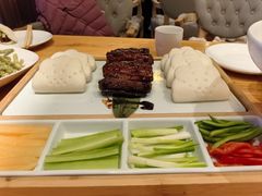 -唐山宴大唐州府精品中餐