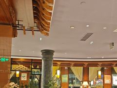 -八府香鸭·啫啫煲(华山路店)