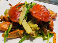 -老好人象山海鲜(岭南路店)