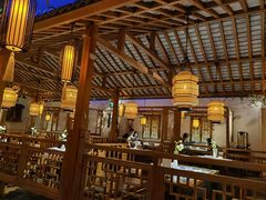 大堂-江南赋(内蒙古大厦店)