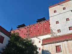 -普陀宗乘之庙(小布达拉宫)
