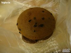 咖啡巧豆面包-多乐之日(五道口店)