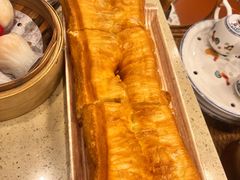 -点都德(龙之梦店)