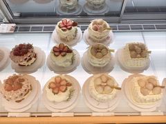 -WenTinG文汀·半糖蛋糕(合生汇店)