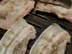 烤调味牛舌-花味烤肉·拌饭(庐阳万象汇店)