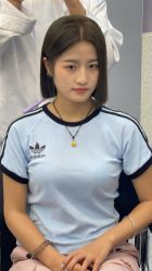 -DL HOPE造型