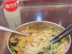 -周成芝螺蛳粉(人和店)