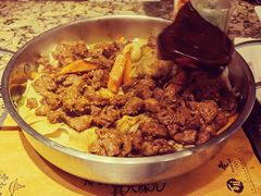 -黄记煌三汁焖锅(新世纪广场店)