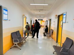 点击看大图 -上海交通大学医学院附属上海儿童医学中心(陆家嘴总院区)