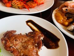-即墨华玺大酒店·瑞尚阁西餐厅(鹤山路店)