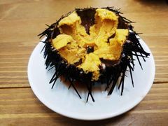 生海胆-海胆小馆(东北水饺·春柳店)