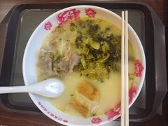 -大食代美食广场(迪士尼小镇店)