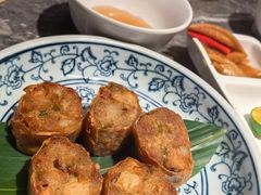 -禄婶鸡煲·打边炉