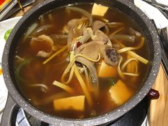 -玉善烧烤串城(长春总店)
