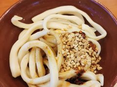 甜水面-龙抄手(春熙路总店)