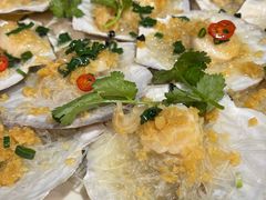 -金成潮菜博物馆(海珠湿地店)