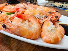 -阿勇海鲜排档(莲花路1号店)