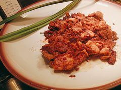 -北京王府井希尔顿酒店·万斯阁西餐厅