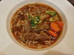 -康师傅私房牛肉面(北京南站店)
