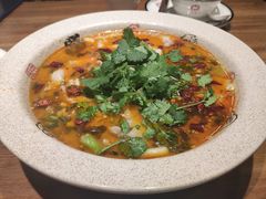 -明城饭店(万科九都荟店)