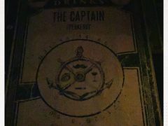 -船长酒吧 The Captain