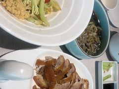 -便宜坊烤鸭店(贵园里店)