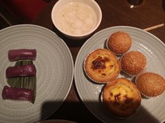 -环球港凯悦 · 享悦中餐厅