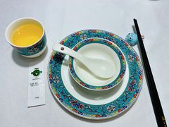 -肆月河豚·新淮扬(金融街店)