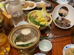 -古关火锅店(古北水镇景区店)