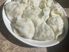 -金谷园饺子馆(北邮总店)