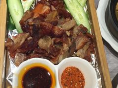-老爷庙风味美食府
