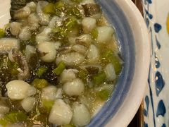 芥末章鱼-平成屋·午肴夜酒(四川北路店)