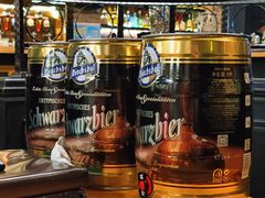 猛士黑啤-巴伐利亚啤酒坊(意式风情街店)